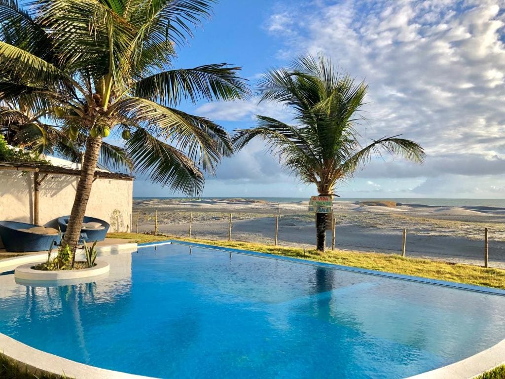 Pousada Maré Cheia - View 4