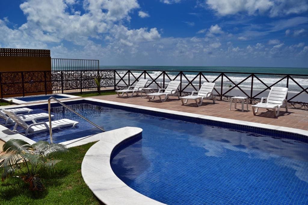 Pousada Maria Bonita Porto De Galinhas - View 3