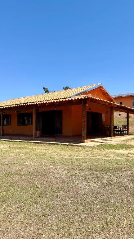 Pousada Marina do Farol - Main view