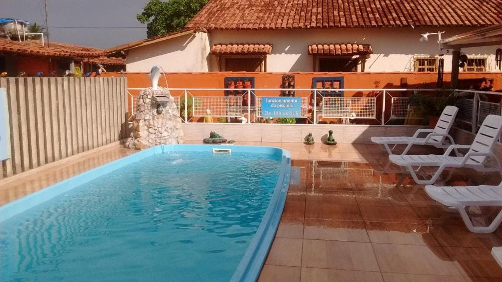 Pousada Miosotis - View 4