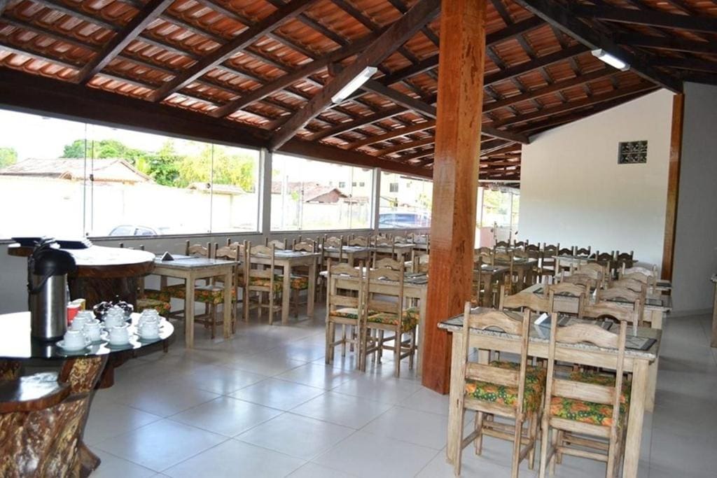 Pousada Miosotis - View 3