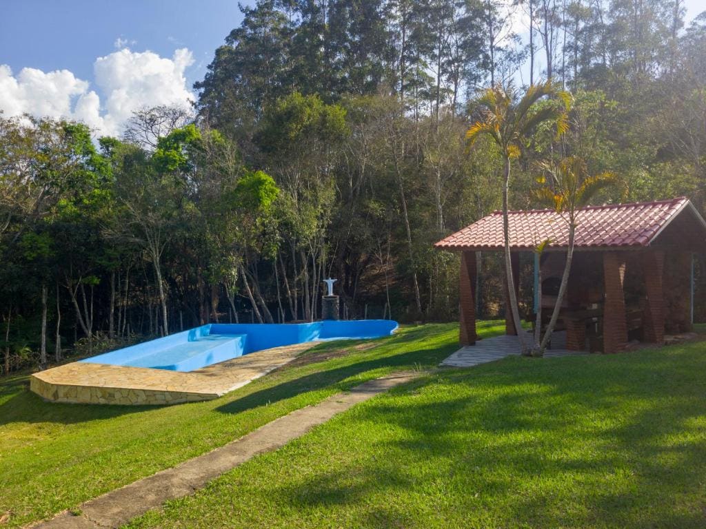 Recanto Moinho de Pedra - View 3