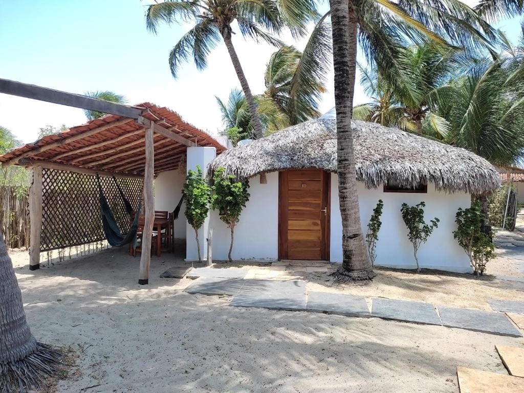 Na Praia Pousada - View 4