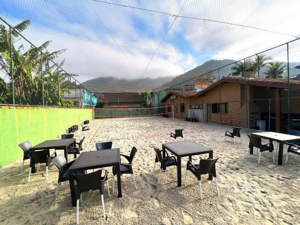 Pousada NAAN Lázaro Ubatuba - View 5