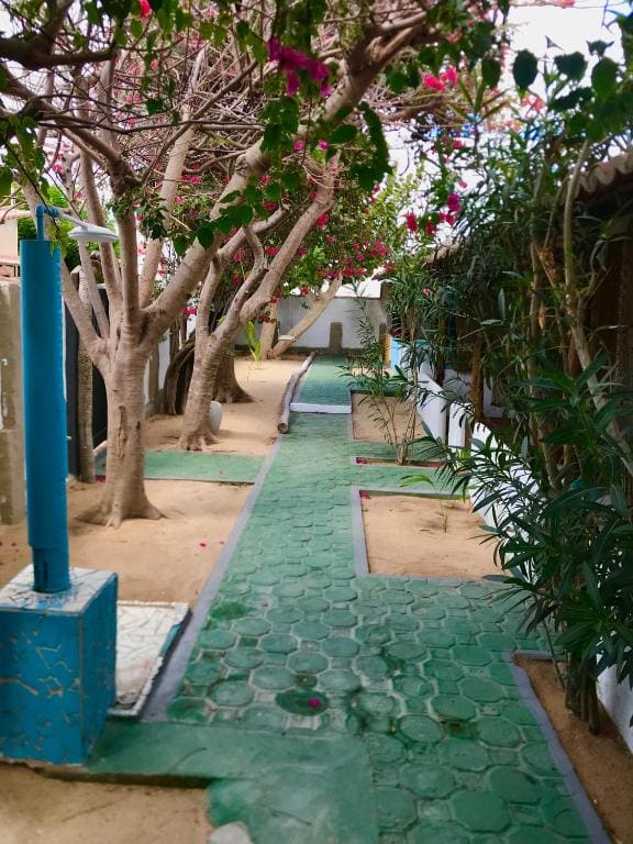 Pousada o Mineiro Central - عرض 2