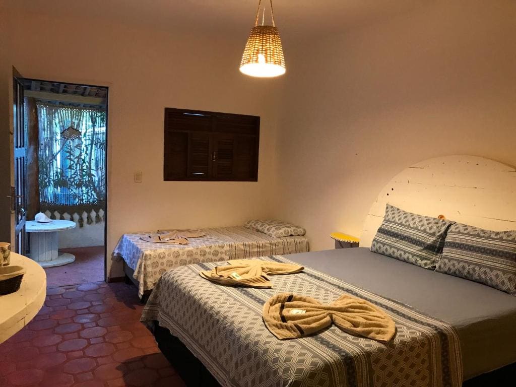 Pousada o Mineiro Central - عرض 5