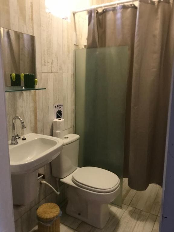 Pousada o Mineiro Central - عرض 3