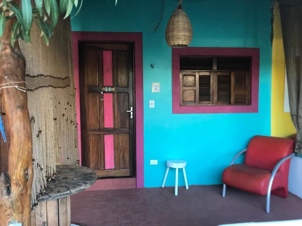Pousada o Mineiro Central - العرض الرئيسي