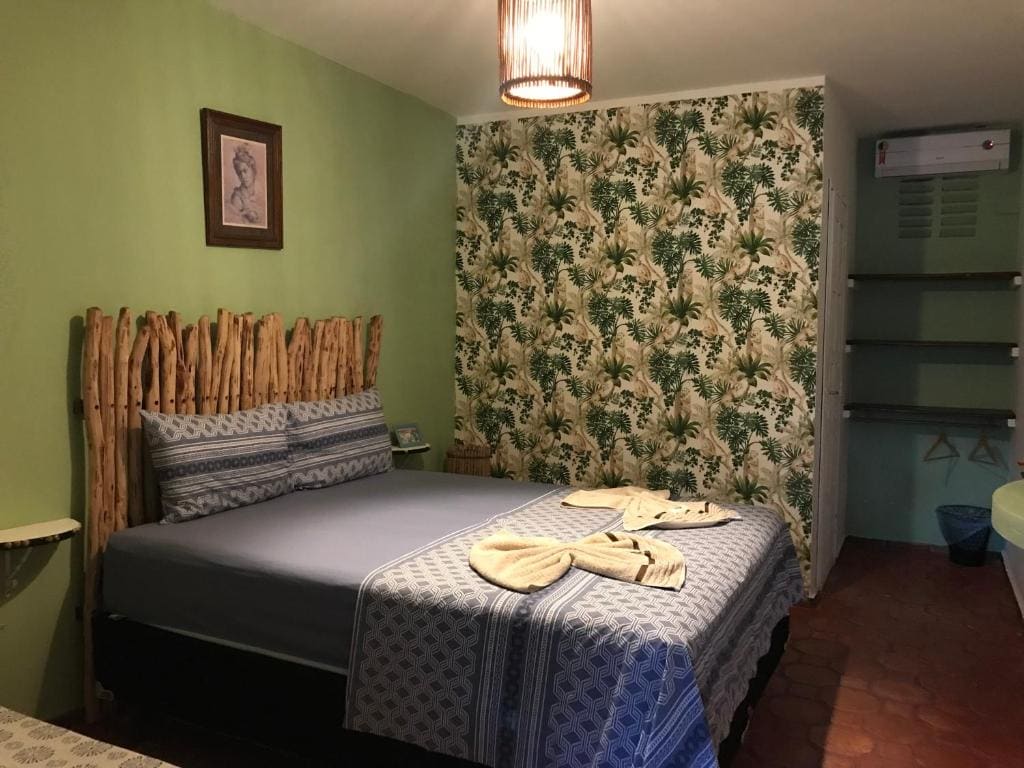 Pousada o Mineiro Central - عرض 4