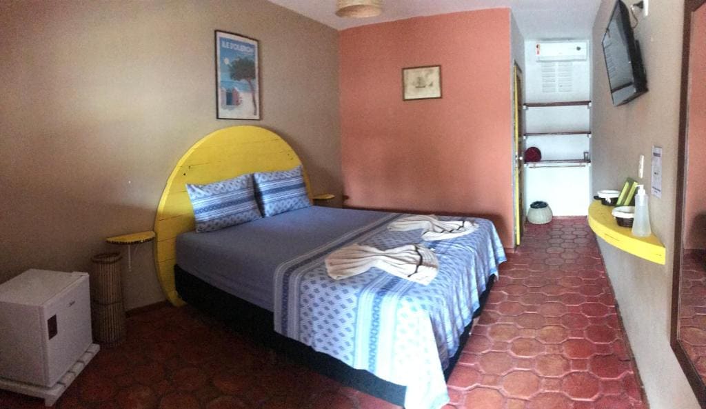 Pousada o Mineiro Central - عرض 6