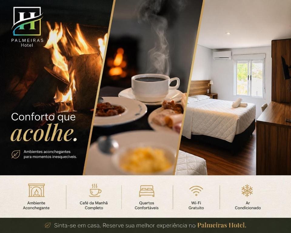 Hotel Palmeiras - View 7
