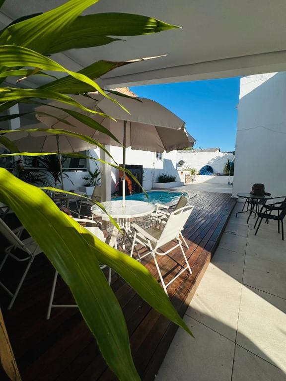 Hotel Palmeiras - View 5