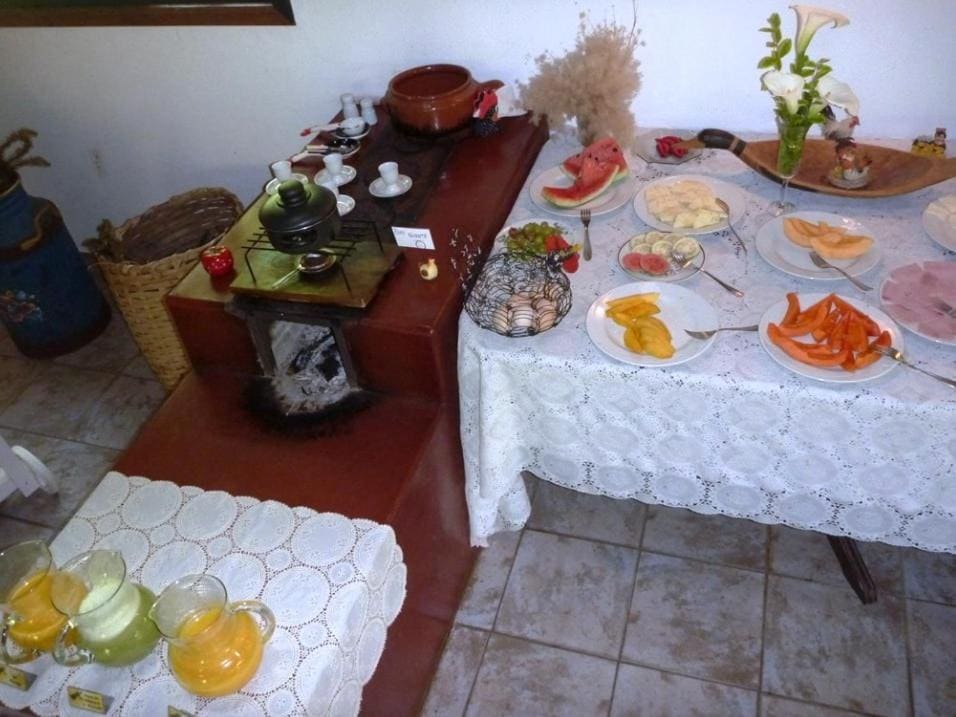 Pousada Passaredo - View 6