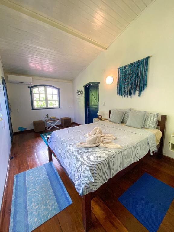 Patyco House- Morro de São Paulo - View 2