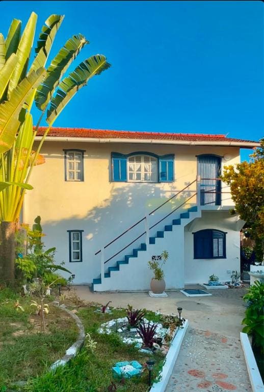 Patyco House- Morro de São Paulo - Main view