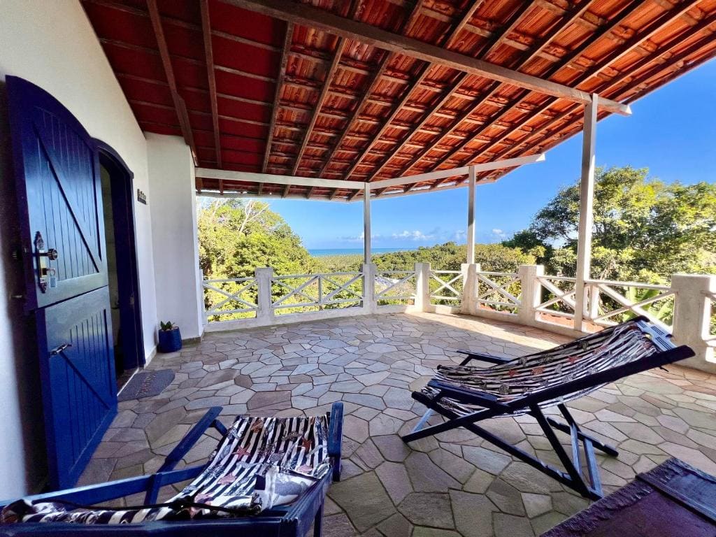 Patyco House- Morro de São Paulo - View 4