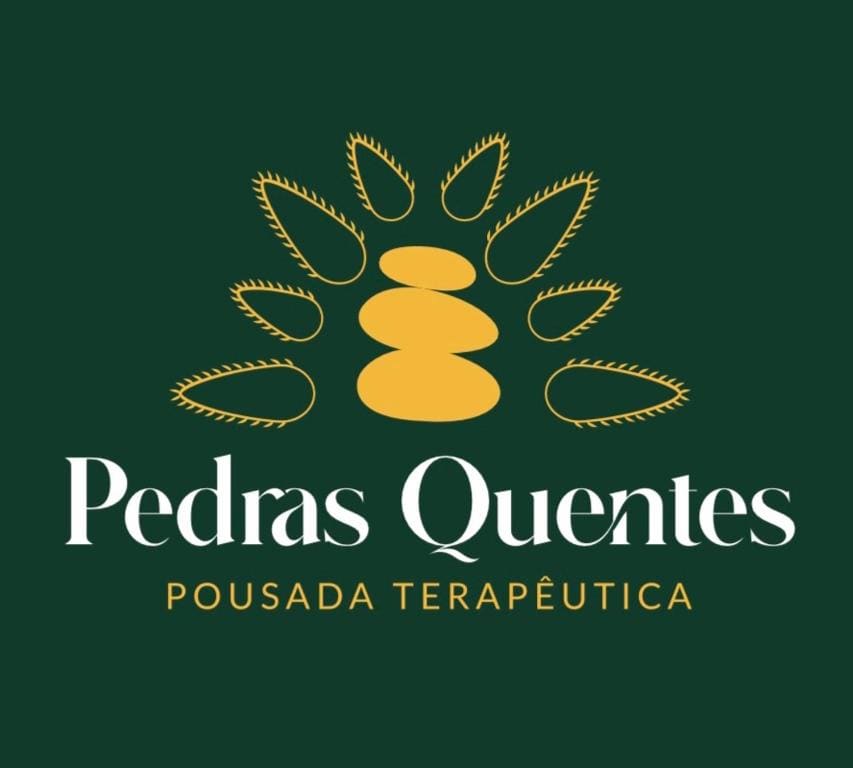 Pousada Pedras Quentes - Main view