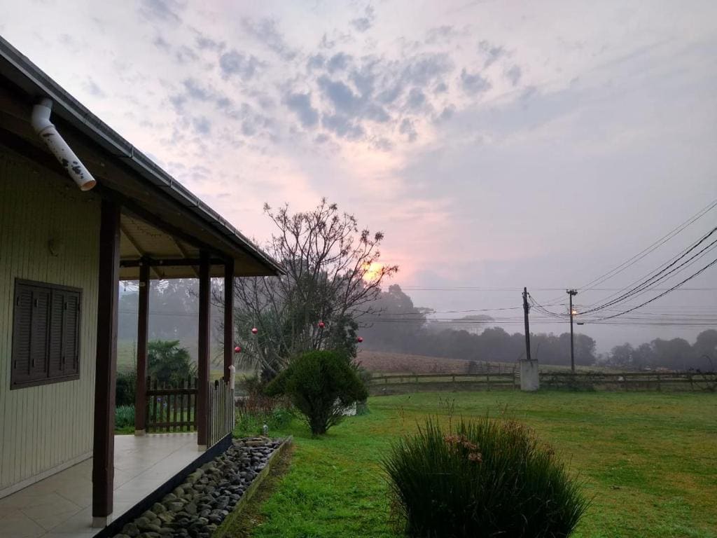 Pousada Pica Pau — Ansicht 3