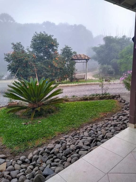 Pousada Pica Pau — Ansicht 6