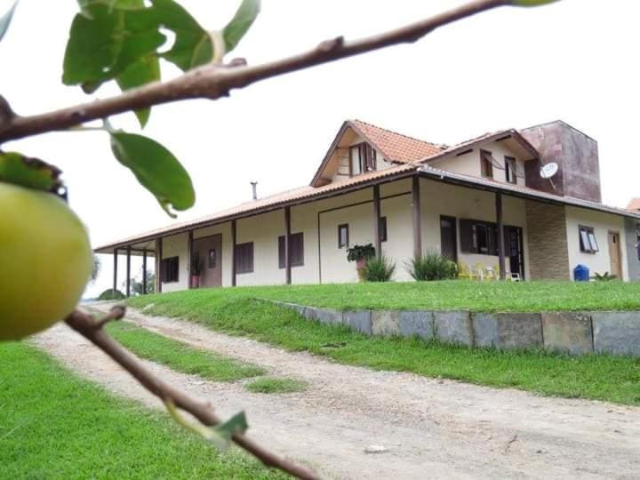Pousada Pica Pau — Ansicht 2