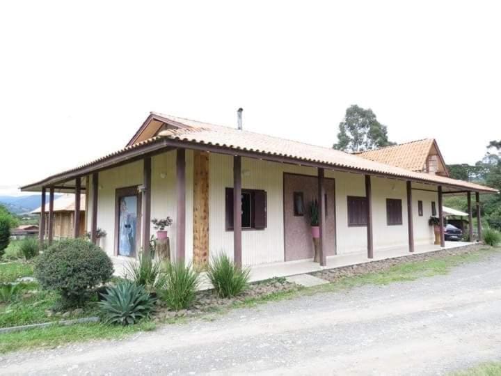 Pousada Pica Pau — Ansicht 4