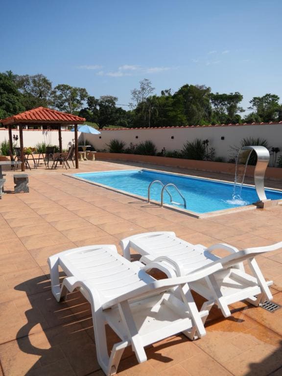 Pousada Pitauá - View 3