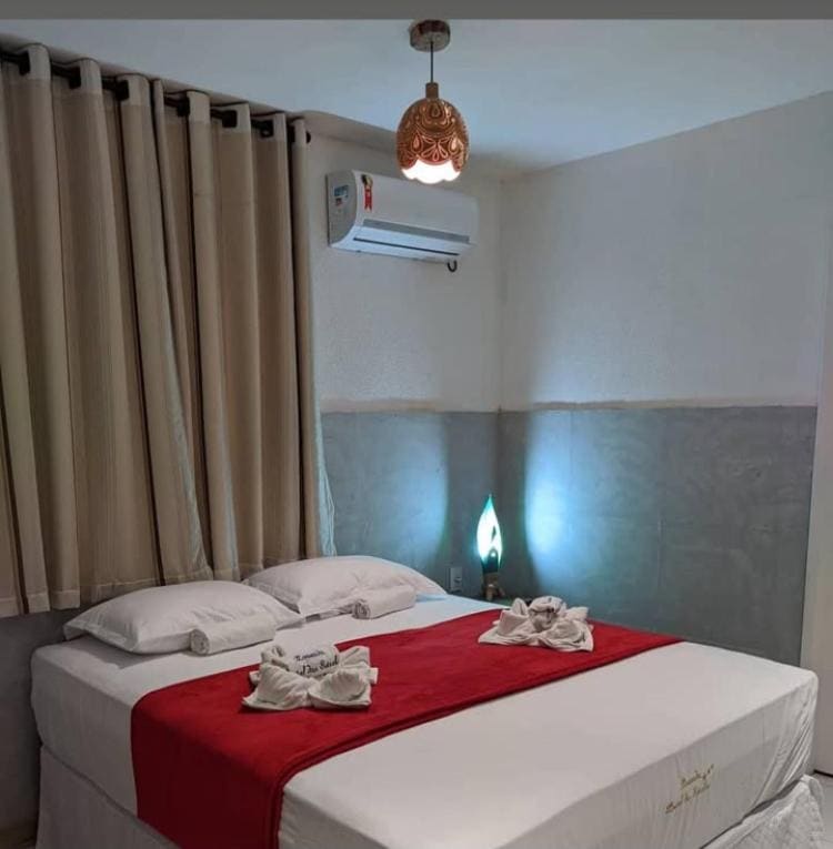 Pousada pontal das estrelas - 写真 5