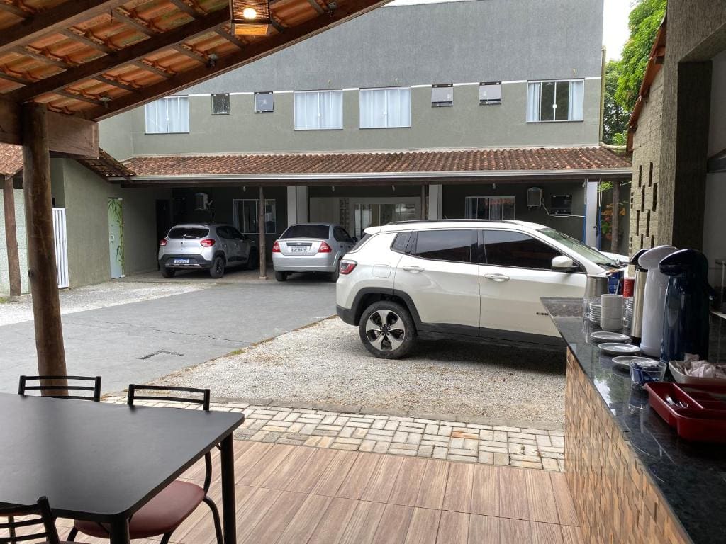 Pousada Pontal do Sul - View 4