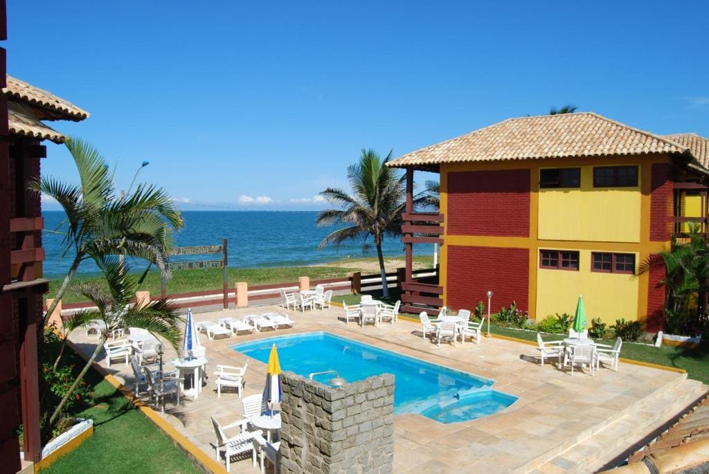 Pousada Portal da Barra - View 3
