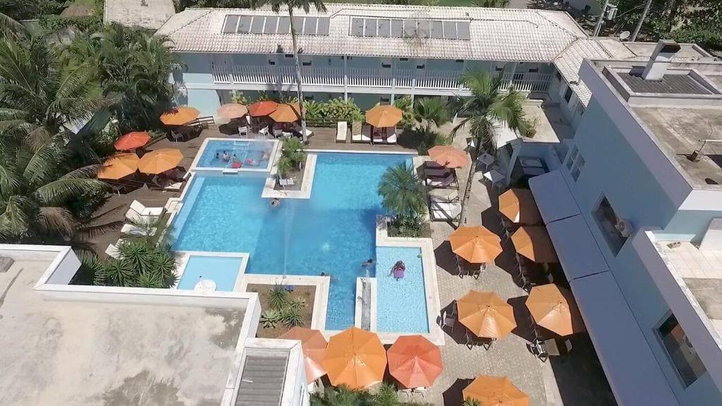 Hotel Port Louis - View 7