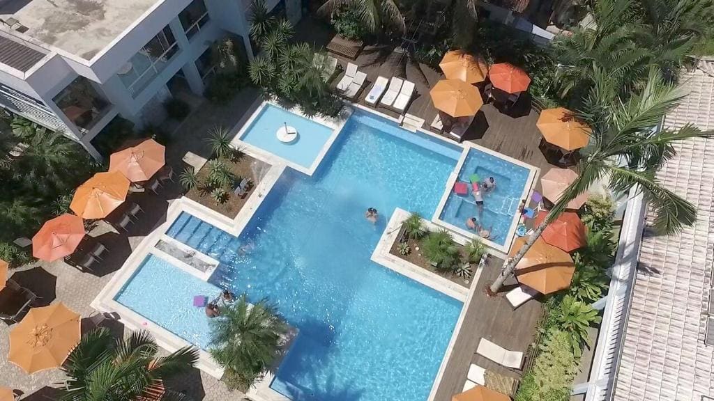 Hotel Port Louis - View 3