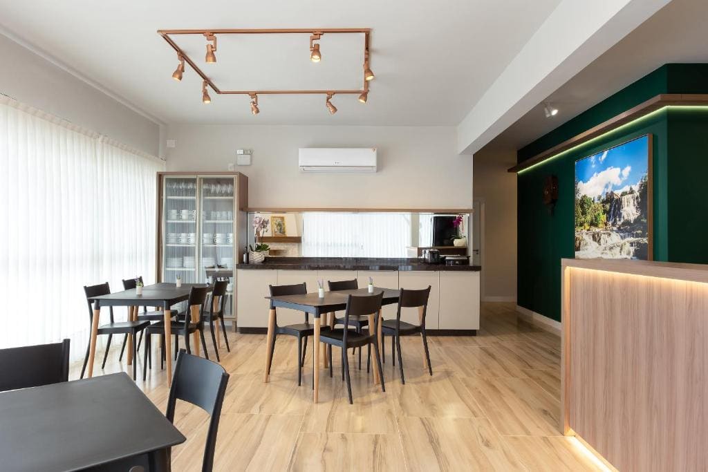 Pousada Salto Donner - View 5