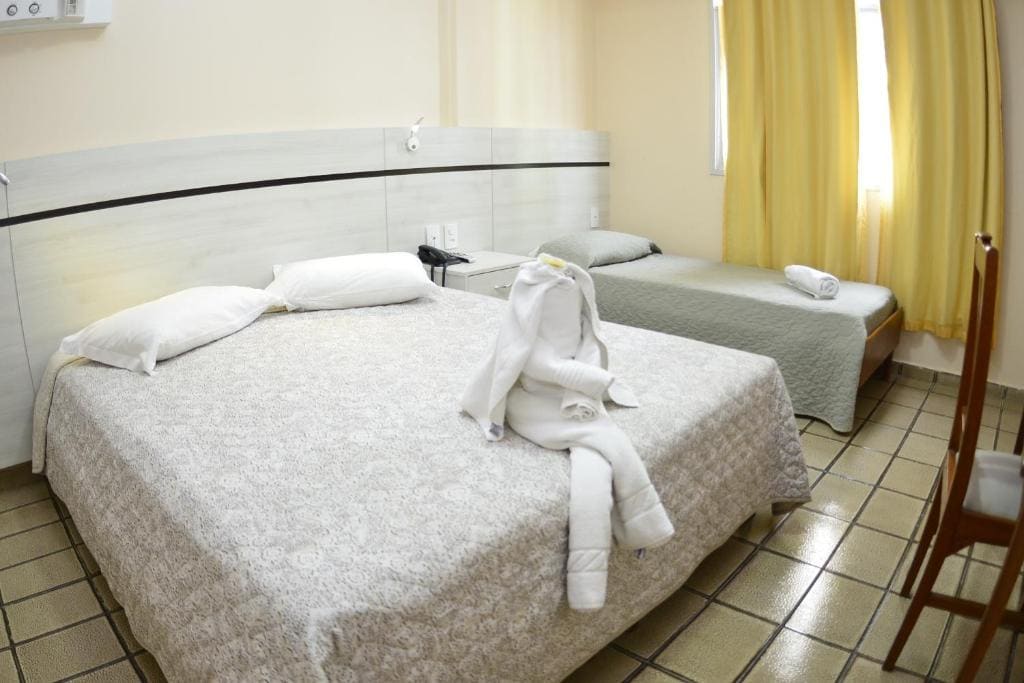 Hotel Raio de Sol - View 2