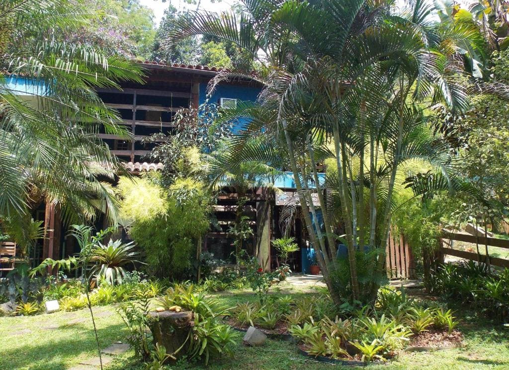 Pousada Recanto das Estrelas - Main view