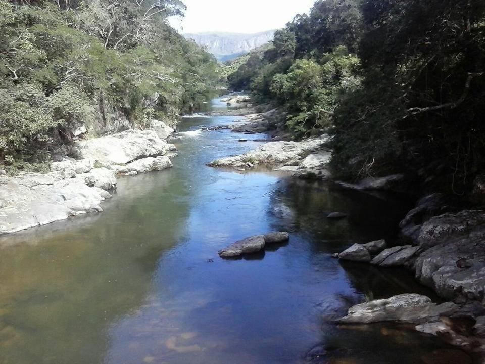 Pousada Recanto do Sossego- Serra da Canastra - View 3