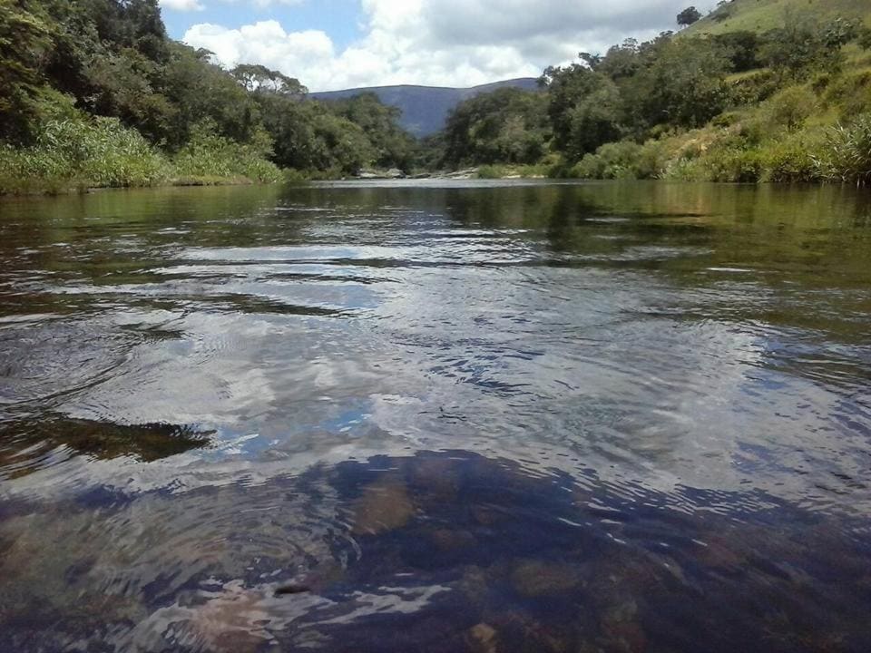 Pousada Recanto do Sossego- Serra da Canastra - View 4