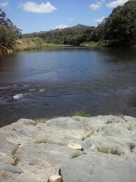 Pousada Recanto do Sossego- Serra da Canastra - View 2