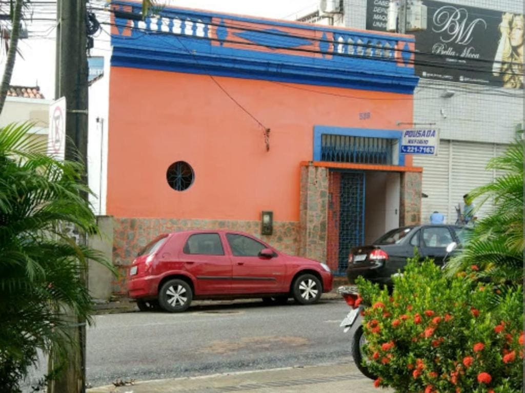 Pousada Refúgio - Tampilan 2