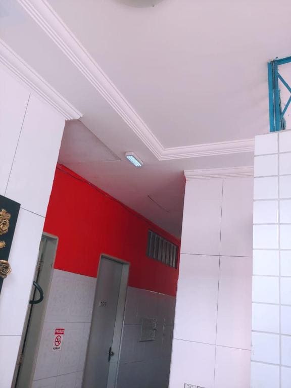 Pousada Refúgio - Tampilan 5