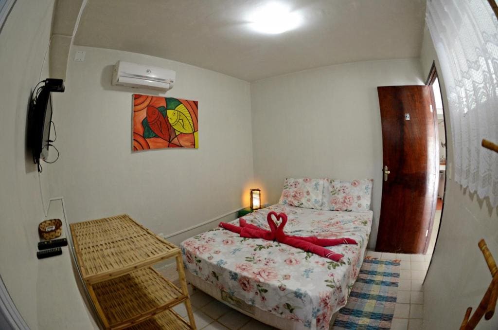 Pousada Residencial Porto de Galinhas - View 7