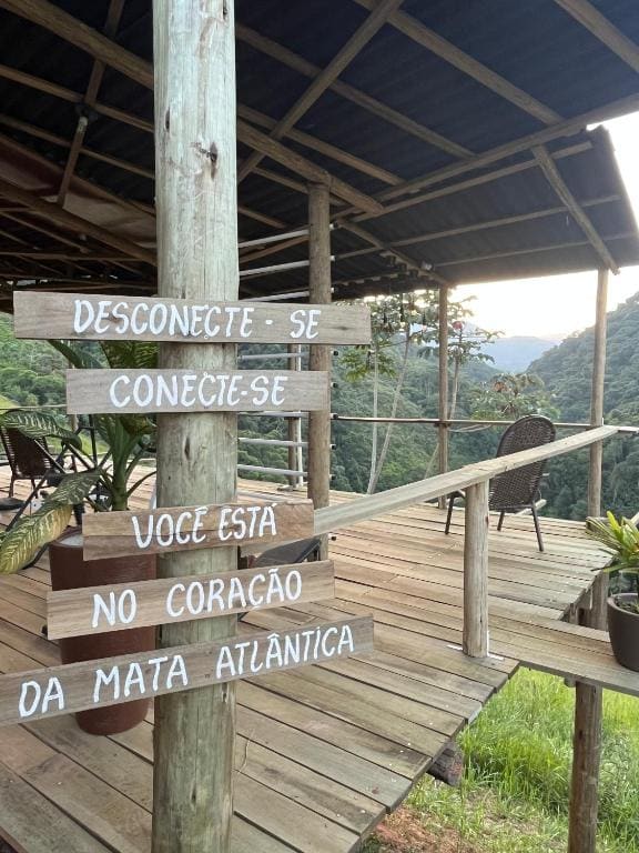 Eco Pousada São Francisco PETAR - View 7