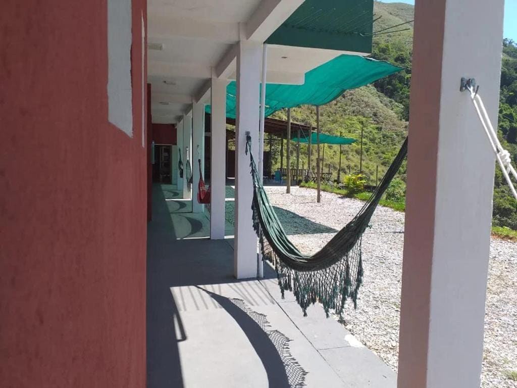 Eco Pousada São Francisco PETAR - Main view