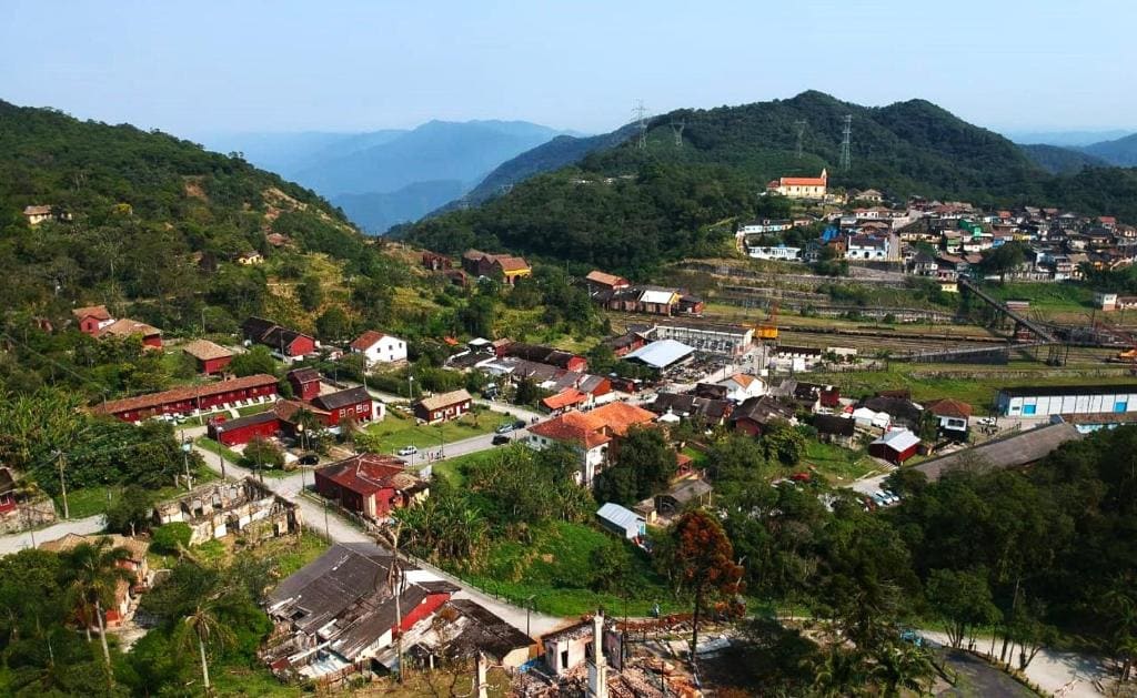 Pousada Shamballah Paranapiacaba - View 3