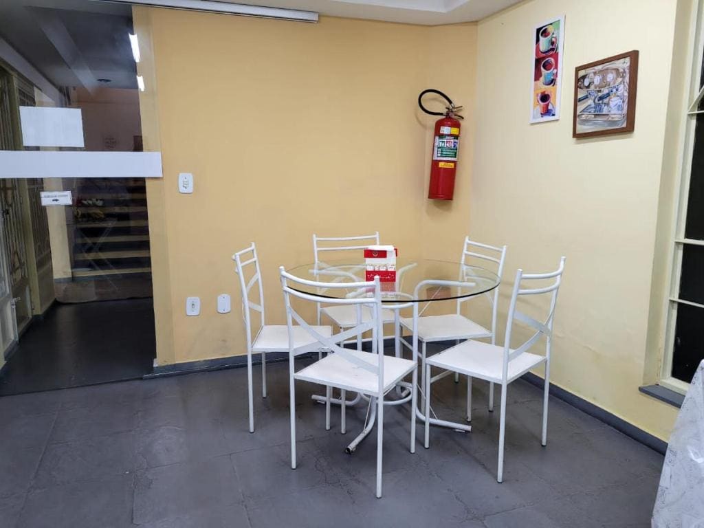 Pousada Solar de Campos - View 5