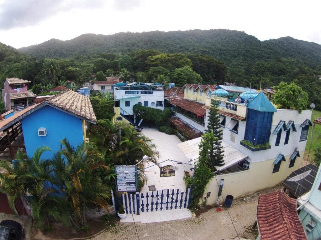 Pousada Solstício De Verão - Main view