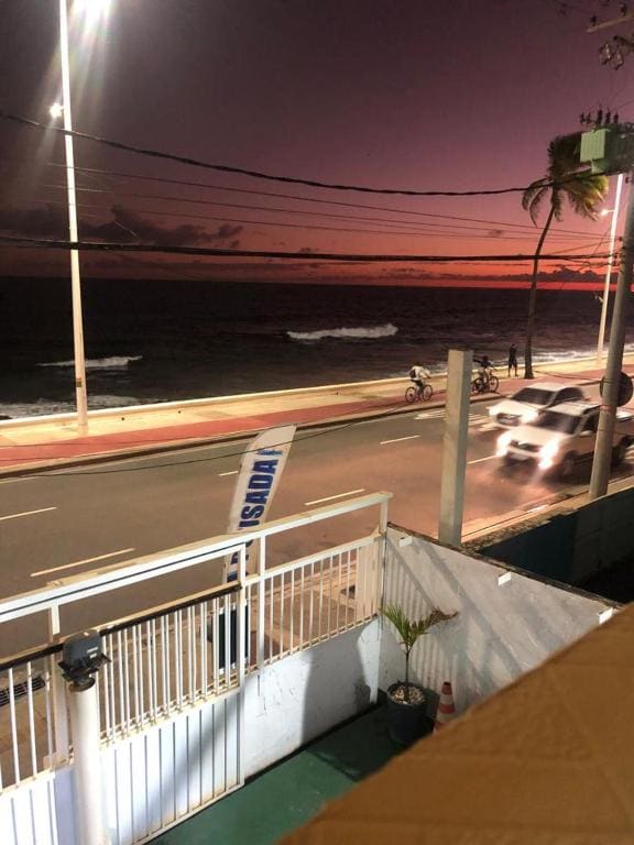 Pousada Mar Aberto - View 4