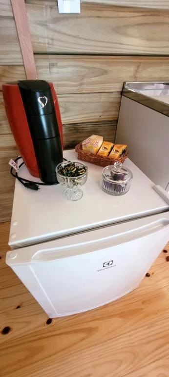 Pousada suite avencal — Ansicht 3