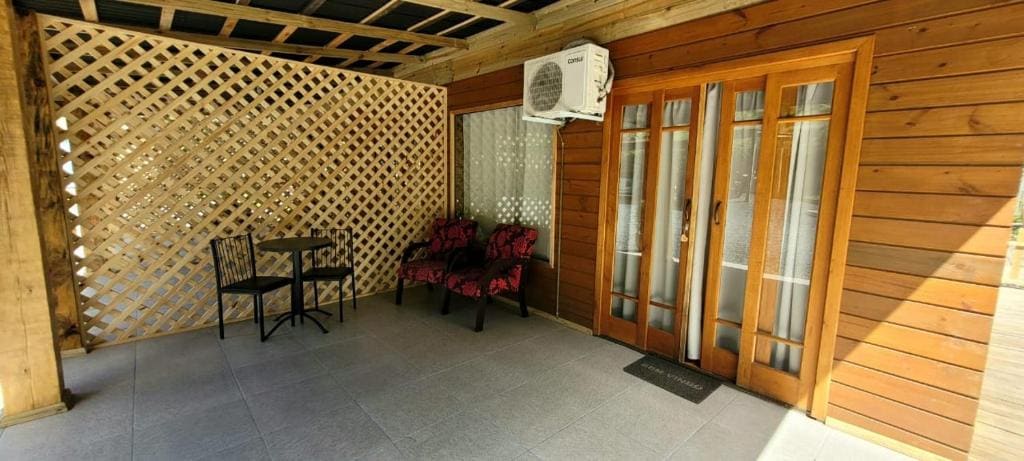 Pousada suite avencal — Ansicht 4