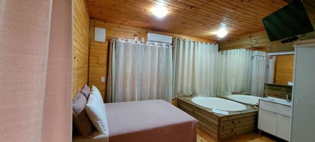 Pousada suite avencal — Ansicht 5