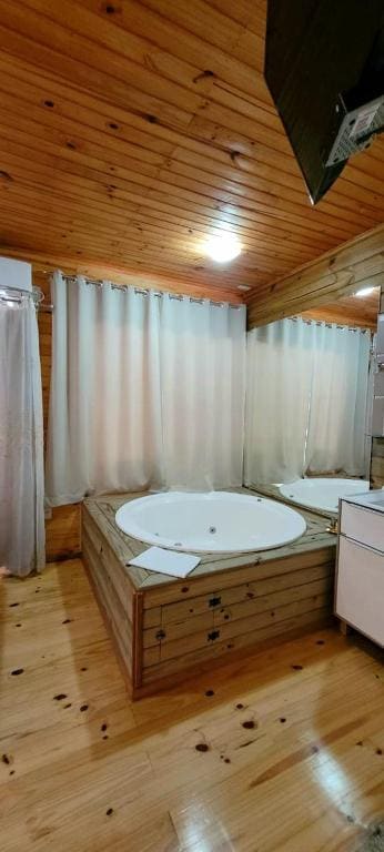 Pousada suite avencal — Hauptbild